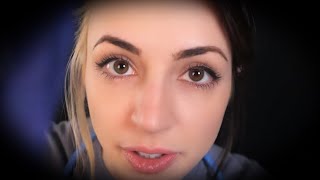 You fainted😨  ASMR [upl. by Eide]