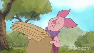 Piglets Big Movie  Part 1  Disney Cinemagic UK [upl. by Adraynek]