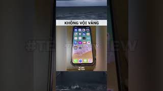 iphone 16 mà cứ chậm nhỉ memes meme funny haihuoc [upl. by Kara856]