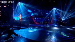 Stephs Performance  Over the Rainbow  Episode 15  BBC [upl. by Dougie]