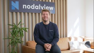 Nodalview is officially on Wiggli [upl. by Nalyr]