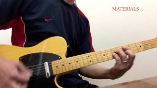 Greatest Guitar Medley original TOMOYASU HOTEI by haine [upl. by Ahsitneuq270]