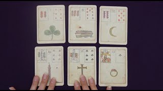 OCTOBER 28  WEEKLY READING FOR EVERY SIGN  With Lenormands Cards  Lenormand Reader [upl. by Heti]