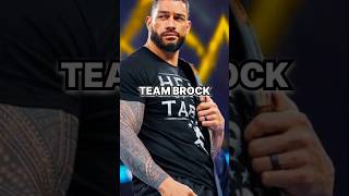 Team Braun Vs Team Brock 😈🔥 Braun Strowman Vs Brock Lesnar  shorts braunstrowman brocklesnar [upl. by Danais]