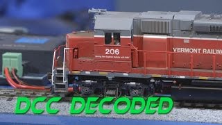 TrainMasters TV  Using Loksounds DriveHold feature [upl. by Sheeran695]