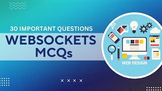 WebSockets MCQ  Top 30 WebSockets Question and Answers  Javatpoint [upl. by Eremihc]