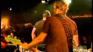 3 Doors Down  Kryptonite Live [upl. by Willing]