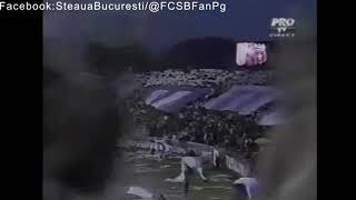 Poli Timisoara  Steaua 18 26 aprilie 2004  rezumat [upl. by Kev]