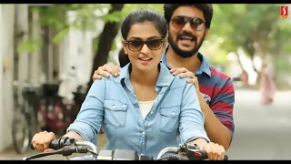 Tamil Comedy Movie  Remya Nambeesan Kavin  Natpuna Ennanu Theriyuma Full Movie [upl. by Ahsennek]