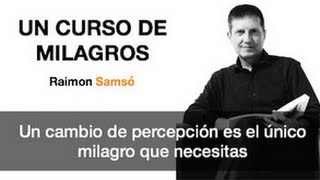 DESHACERSE del MIEDO by Raimon Samsó [upl. by Auhsoj]