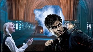 How Is A Spell Created  Harry Potter Explained [upl. by Eelynnhoj783]