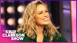 Bethany Joy Lenz Reveals Biggest Takeaway From Decade In Hollywood Cult [upl. by Erodaeht]