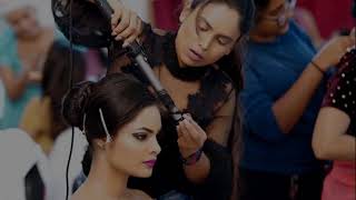 ITI COURSE  BASIC COSMETOLOGY  SKILL DEVELOPMENT amp INDUSTRIAL TRAINING DEPARTMENT HARYANA [upl. by Becker]