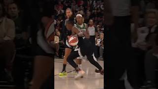 Seattle vs Aces top moments wnbahighlights [upl. by Akim848]