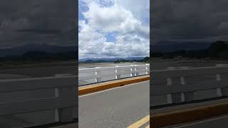 Aklan River subscribemychannel trend travel trending trendingshorts trendingvideo travelvlog [upl. by Grosz]