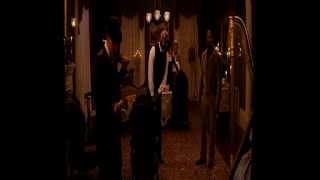 quot You really want me to shake your handquot Watch the Cult scene from Django Unchained [upl. by Bethanne664]