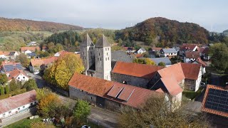 Kloster Flechtdorf Zukunftskonferenz [upl. by Salita]