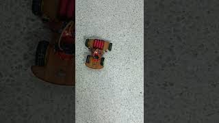 ESP32 Bluetooth Car esp32 arduino robot [upl. by Nirihs]