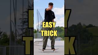 LEARN THIS EASY SKATEBOARD TRICK  PRIMO [upl. by Mohorva]