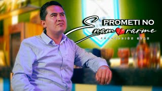 Proyeccion Star Prometi No Enamorarme Video Oficial [upl. by Schalles]