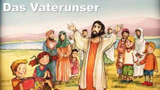 Kindergottesdienst  17012021  Das Vaterunser [upl. by Jet]