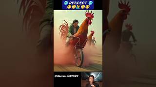 Crock bike respect shortvideo rahulrespet shorts [upl. by Inacana]