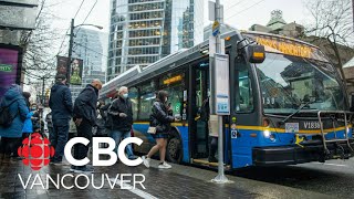 The most complained about bus routes in Metro Vancouver [upl. by Ikkin306]