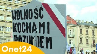 Trzesięnie ziemi na Bliskim Wchodzie mecz Polska  Meksyk  Onet24 [upl. by Selohcin707]