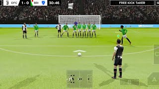 Dream League Soccer 2020 Android Gameplay 14 [upl. by Rosenzweig]