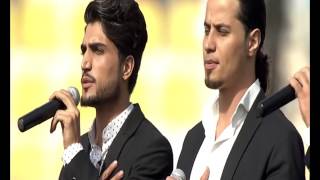 Afghanistan Anthem Song  RAPL 2016   سرود ملّی افغانستان [upl. by Moitoso669]