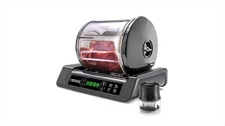 Best Vacuum Sealer for Marinating of 2024 Updated [upl. by Tem986]