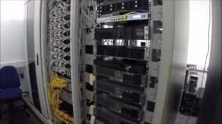 Server Room Tour [upl. by Filbert]