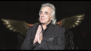 Peter Stringfellow 77 19402018 businessman [upl. by Leshia]