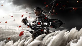 Ghost of Tsushima  01  Lets Play FR [upl. by Eelrebmyk527]