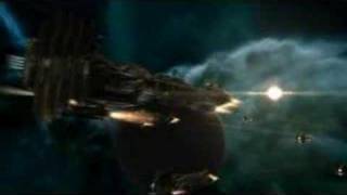 EVE Online 2006 Trailer [upl. by Rania]