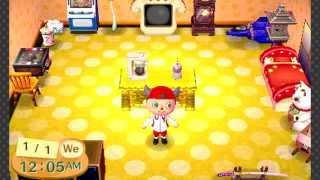 Animal Crossing New Leaf  Day 40 Alls Well That Ends Well Part 2 [upl. by Aremihc586]