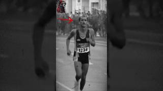 Este ATLETA olímpico fue ATACADO durante una carrera 🏃 [upl. by Annil]