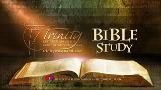 Bible Study  Book of James Part 2 [upl. by Kathlin]