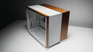 So Corsair made an mATX Case [upl. by Vona]