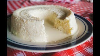 Como fazer Bolo podre ou bolo de tapioca  Resto Oliveira  Do Brasil para o mundo [upl. by Enneirb367]