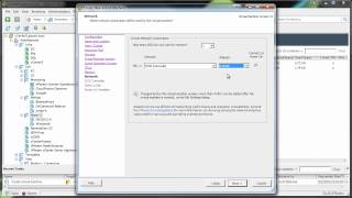 Installing HyperV Server 2012 on ESXi 5 [upl. by Nahsaj]