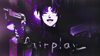 Fairplay  Revy edit [upl. by Nylodnewg291]