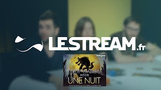 Jeux en Vrac  Loup Garou Pour Une Nuit [upl. by Andy]