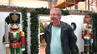 Royal Christmas  short Company Profile  Warehouse  Winschoten  the Netherlands [upl. by Yasui]