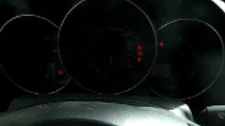 Mazda 3 2005 16 L Auto Start Up [upl. by Leirraj15]