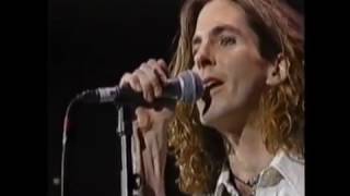 Carolines Spine  Sullivan  Grand Rapids MI 12301998 opening for KISS [upl. by Nappy553]