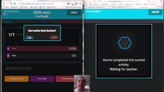 1Socrative  Dashboard and Quick Questions [upl. by Notgnilra]