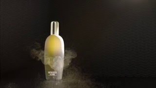 Clinique  Aromatics Elixir  perfume commercial  wwwiparfumnl [upl. by Okwu]