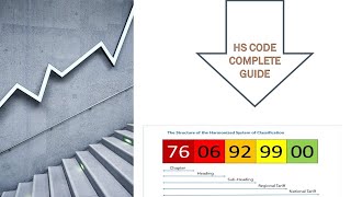 How to Find HS Code for Export or Import Products Verified  Ways to Check List of Hs Codes [upl. by Hepsibah]