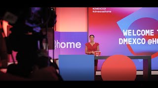 DMEXCO Highlights 2021 [upl. by Macnamara]